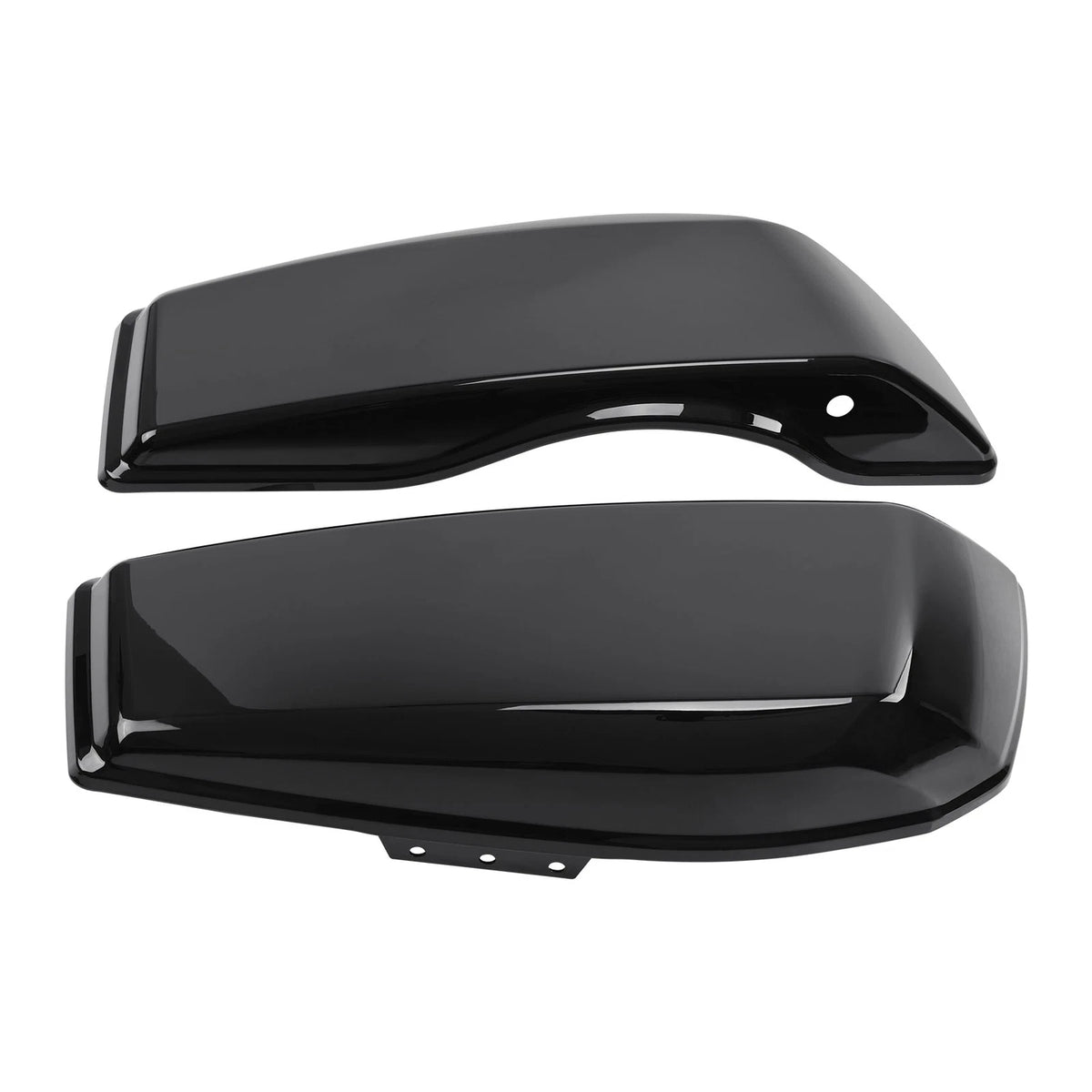 Saddlebag Lids for Harley CVO Road Street Glide FLTRXSE (2023–2025)