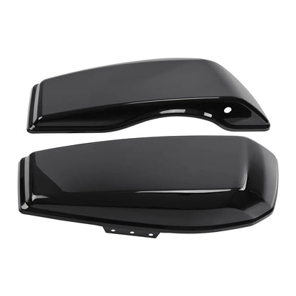 Saddlebag Lids for Harley CVO Road Street Glide FLTRXSE (2023–2025)