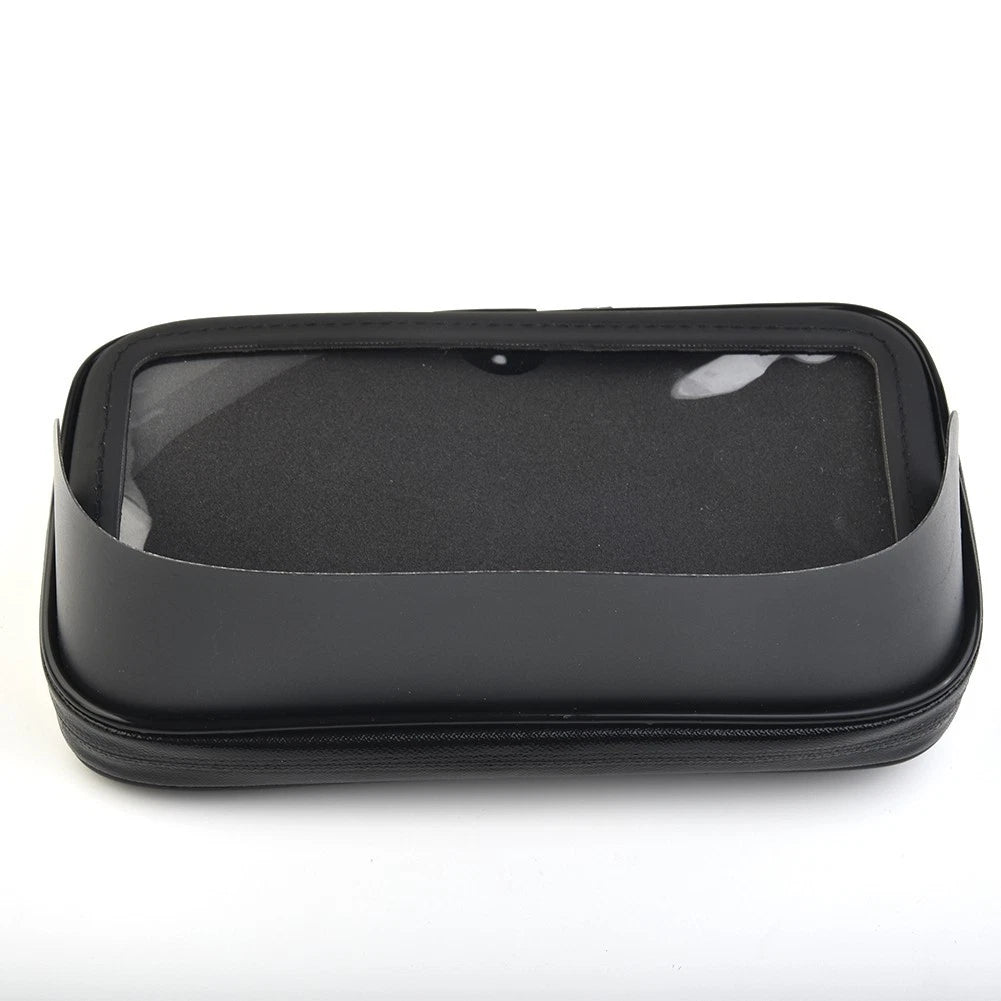 Handlebar Mount Holder for Motorcycle ATV (Universal Fit)