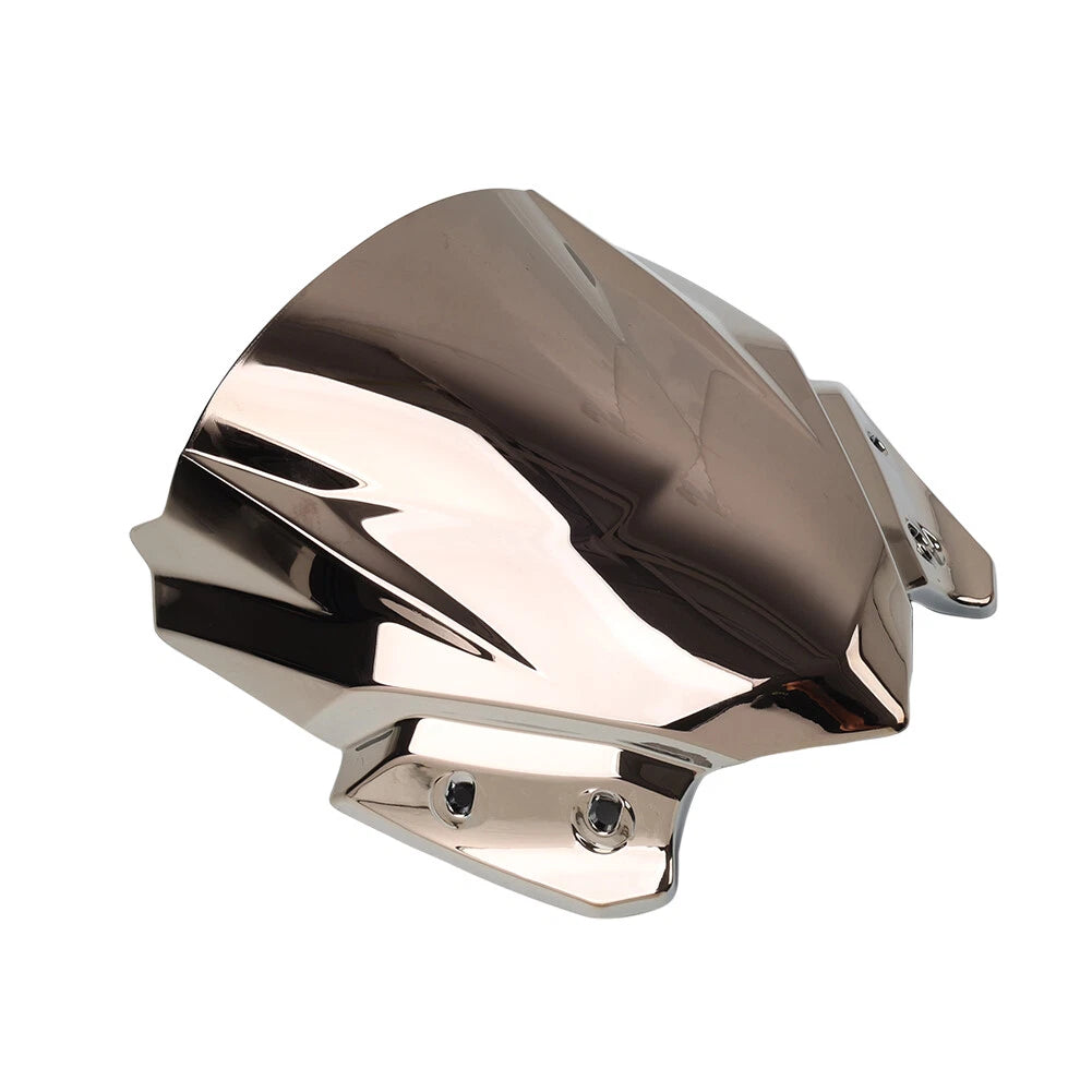 Windshield Wind Deflector for Kawasaki Z650 (2017–2019)