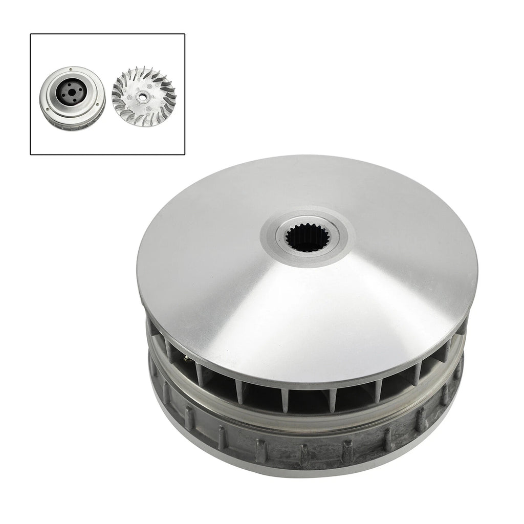 Secondary Clutch Variator for Hisun HS400 UTV-2 Tactic A1 (Lu020554, Lu020479)