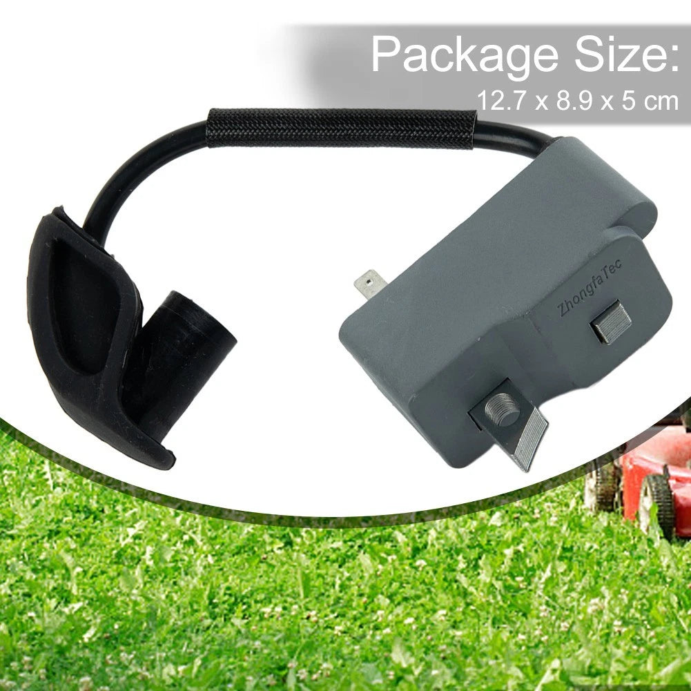Ignition Coil Module for FS100R FS110R KM100R Trimmers