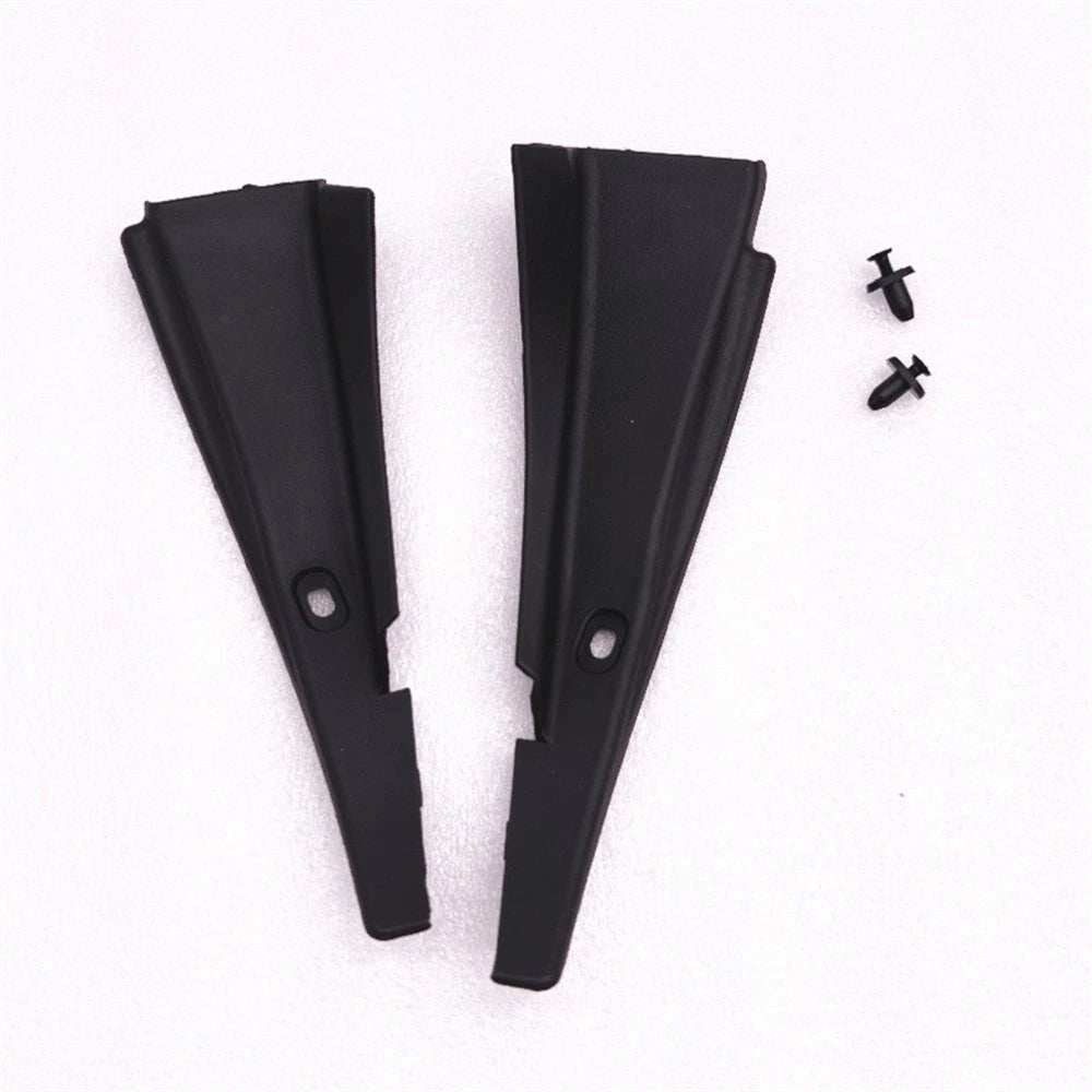 Front Body Panel Moulding Set for Mazda 6 (2007–2012) GS1F-51-PC1, GS1F-51-PB1