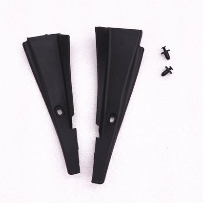 Front Body Panel Moulding Set for Mazda 6 (2007–2012) GS1F-51-PC1, GS1F-51-PB1