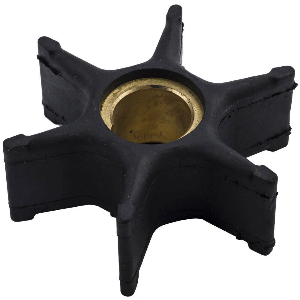Water Pump Impeller Repair Kit for Evinrude/Johnson 75-250hp (1996–2023) 5001595