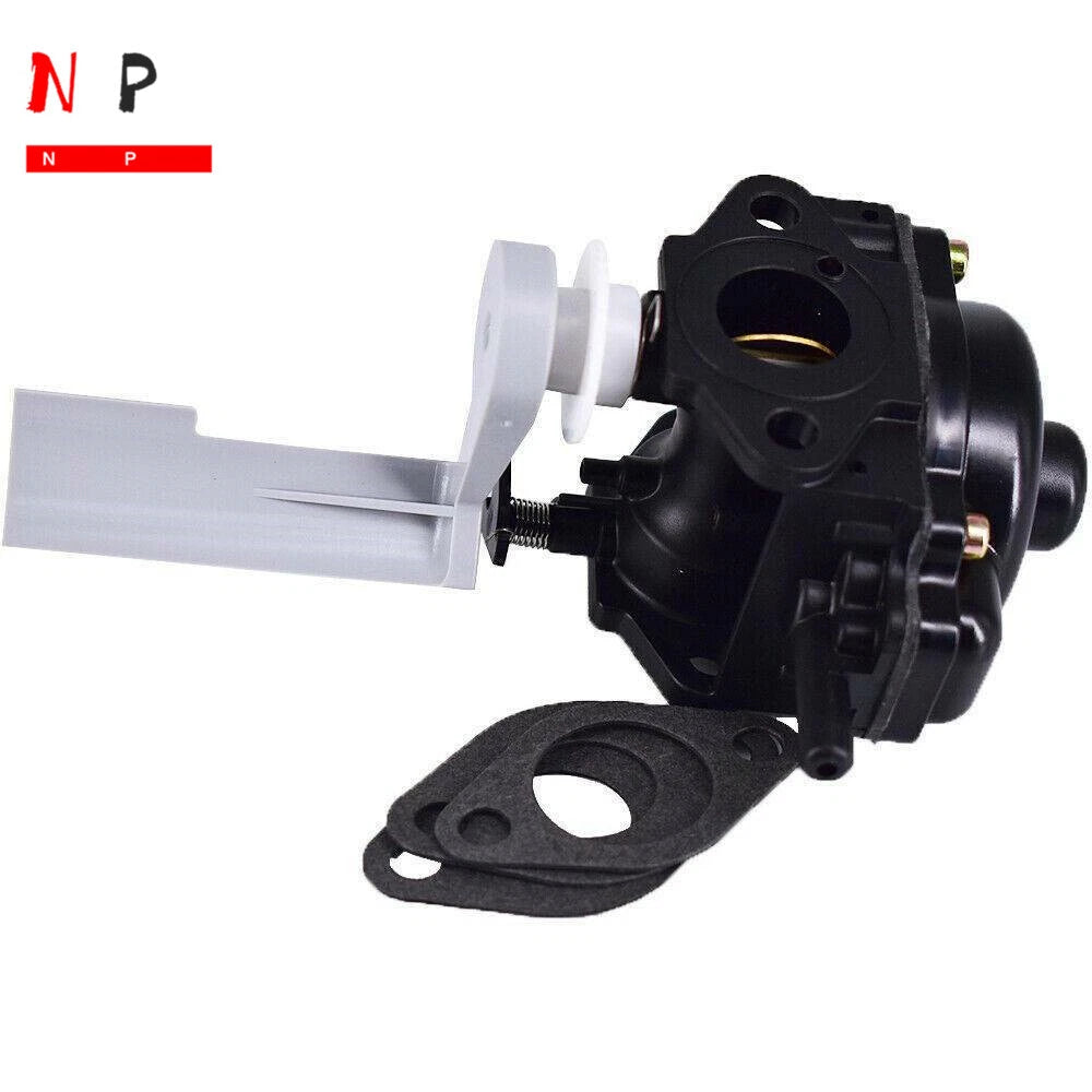 Carburetor for Lawn Boy Silver GoldPro Series 2 Cycle (107-4607)