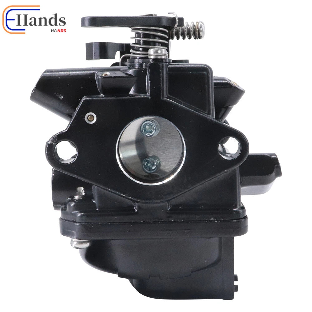 Carburetor for Honda BF5 50 Outboard Boat Engine (16100-ZV1-A03)