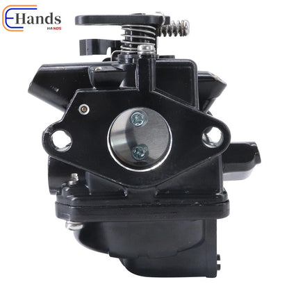 Carburetor for Honda BF5 50 Outboard Boat Engine (16100-ZV1-A03)