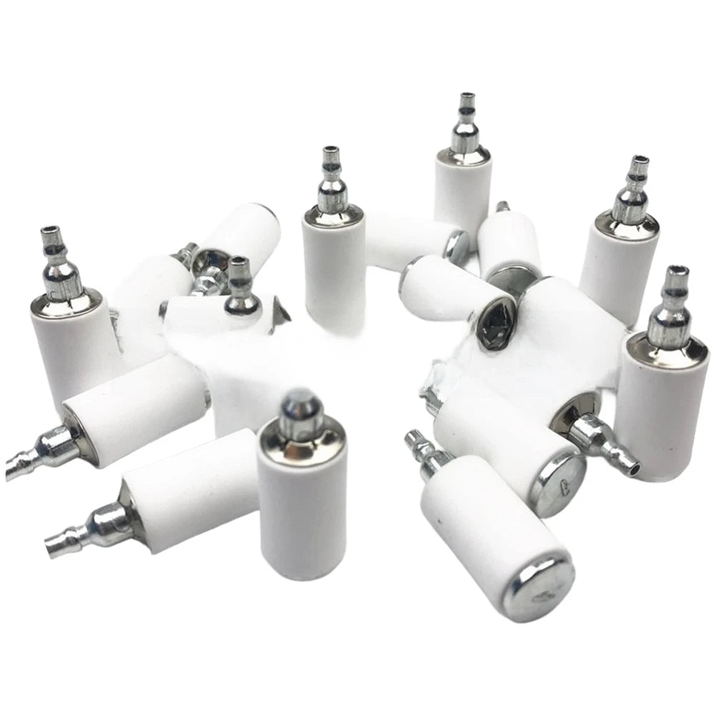 Fuel Filter for Outdoor Power Tools Chainsaws (Gas Powered)