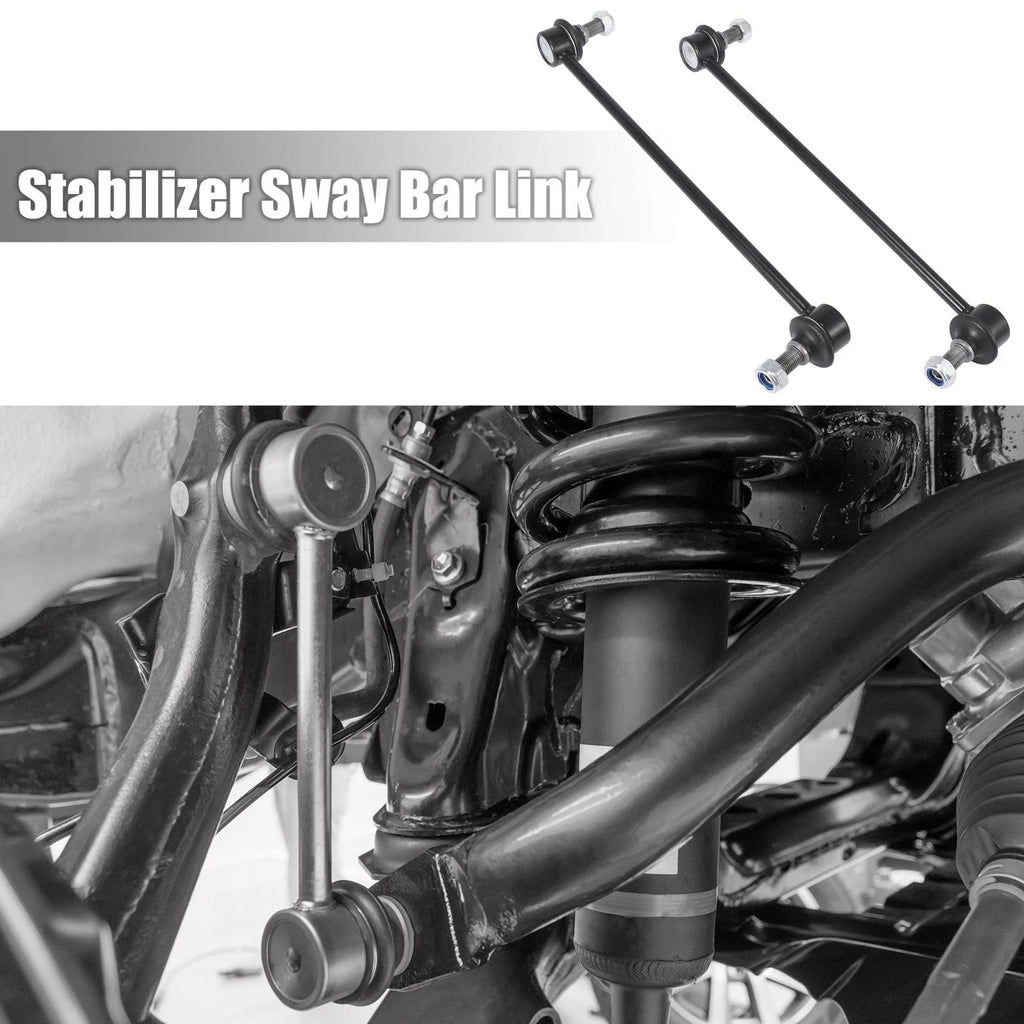 Front Stabilizer Sway Bar Links Pair for Honda CR-V Acura RDX (2012–2018)