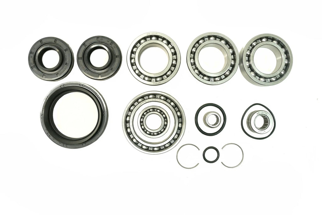 Front Differential Bearing Kit for Honda Foreman 500 & 520 (2005–2023)