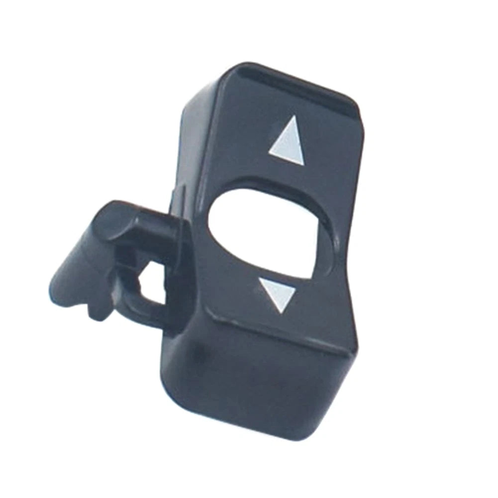 Left Combination Switch Menu Button for Kawasaki Z900 (2020–2022)