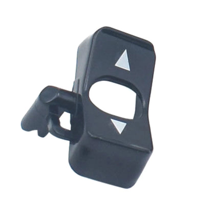 Left Combination Switch Menu Button for Kawasaki Z900 (2020–2022)