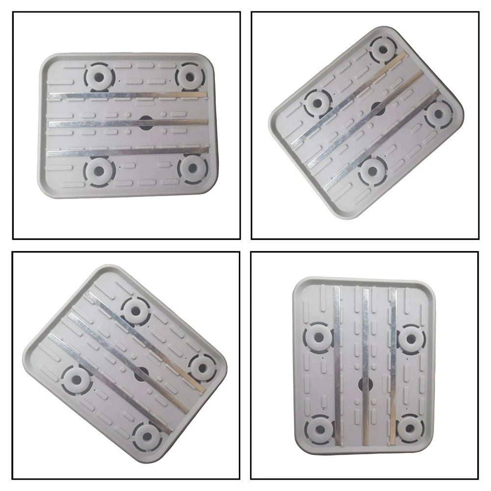 5pcs CNC Vacuum Suction Tops for Woodworking Machining Centers