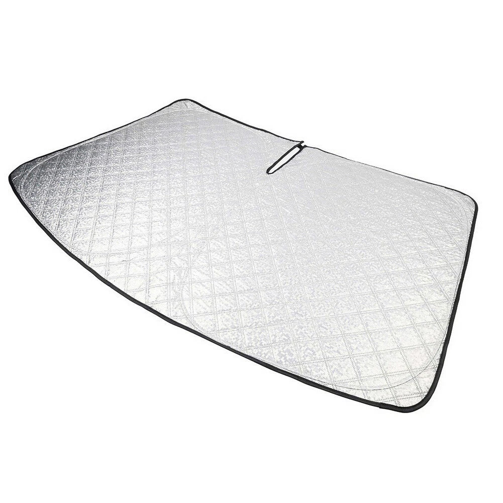 Foldable Windshield Sun Shade for Infiniti QX60 (2014–2021)