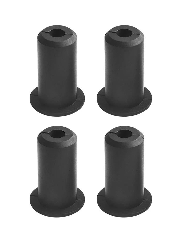Set of 4 Wall Grommets for Starlink Cable Management