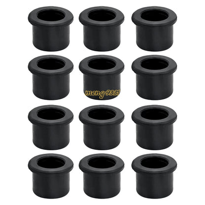 12x A Arm Bushings for Yamaha Banshee 350 YFZ350 Blaster 200 YFS200
