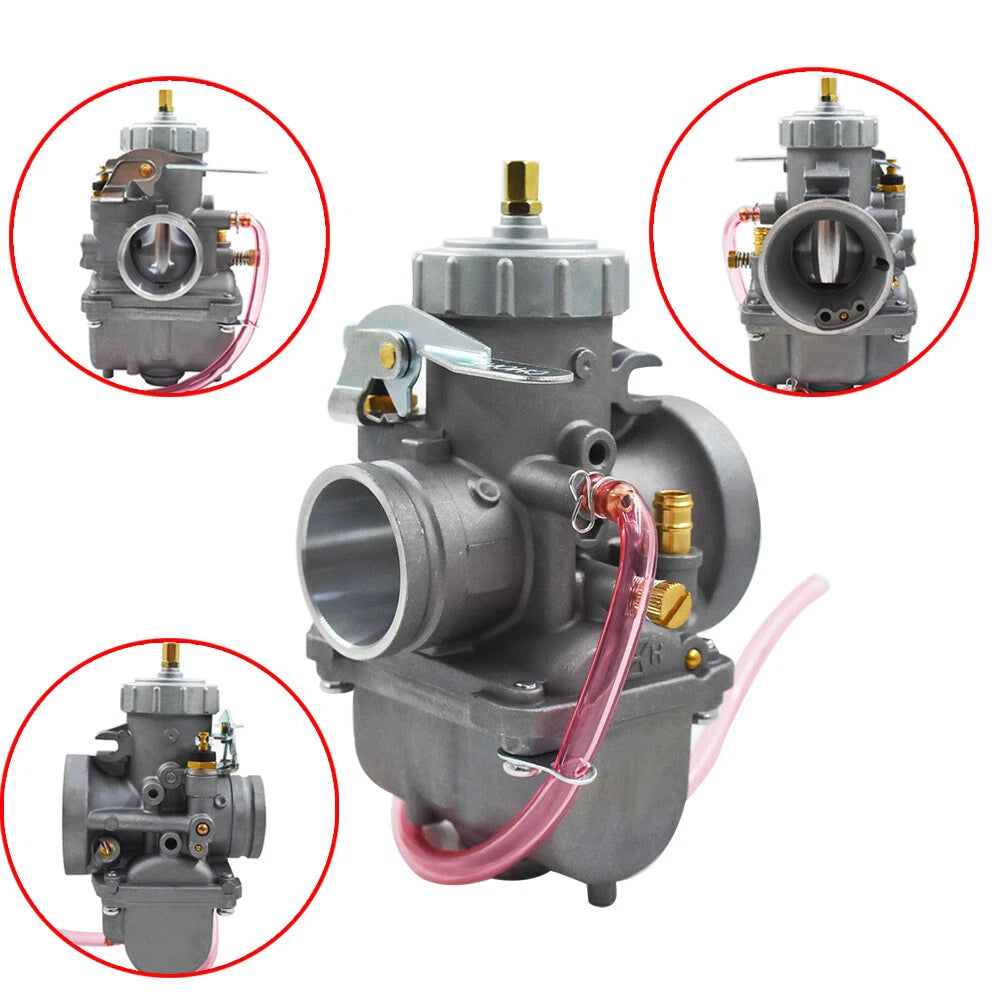 VM 34mm Carburetor for (VM34-168, 42-6015)