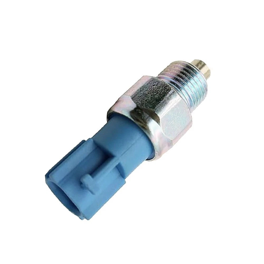Reversing Light Switch for