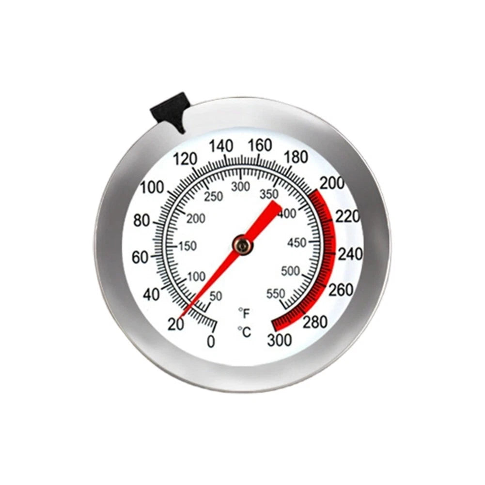Oil Temperature Probe for Barbecue Oven Thermometer
