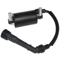 Ignition Coil Replacement for Suzuki Savage 650 LS650P (1986–2004)