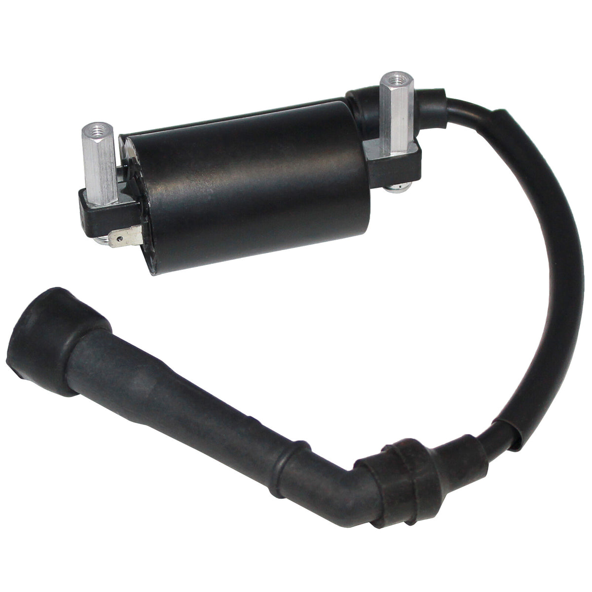 Ignition Coil Replacement for Suzuki Savage 650 LS650P (1986–2004)