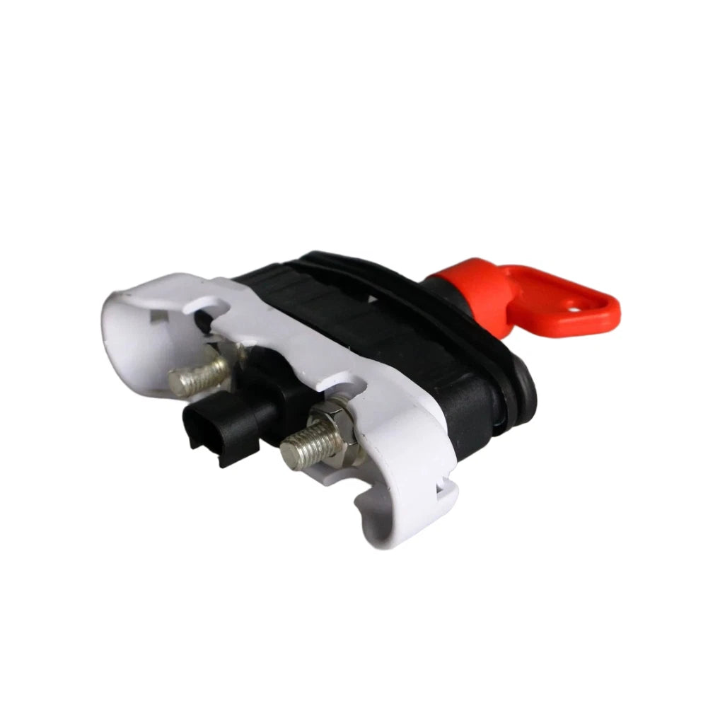Main Battery Switch for Volvo Truck (OEM 20514309, 21243844)