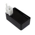 Fuel Pump Relay Switch Replacement for Kawasaki ZX600 ZZR600 (2002–2008)