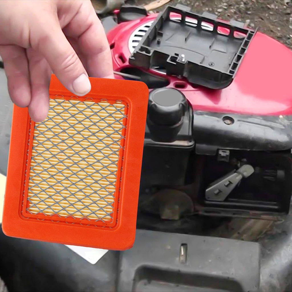 High Performance Air Filter for Mountfield RM45 (SP533 SP536 SP504)