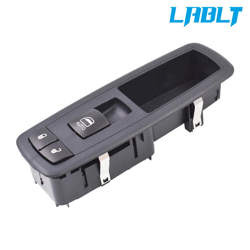 2X Front Right Power Window Switch for Chrysler 200, Town & Country (2012–2015)