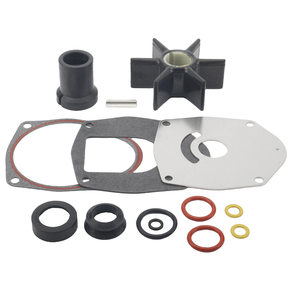 Impeller Repair Kit for Mercruiser Sterndrive Alpha 1 Gen 2 (1991–1998) 8M0100526
