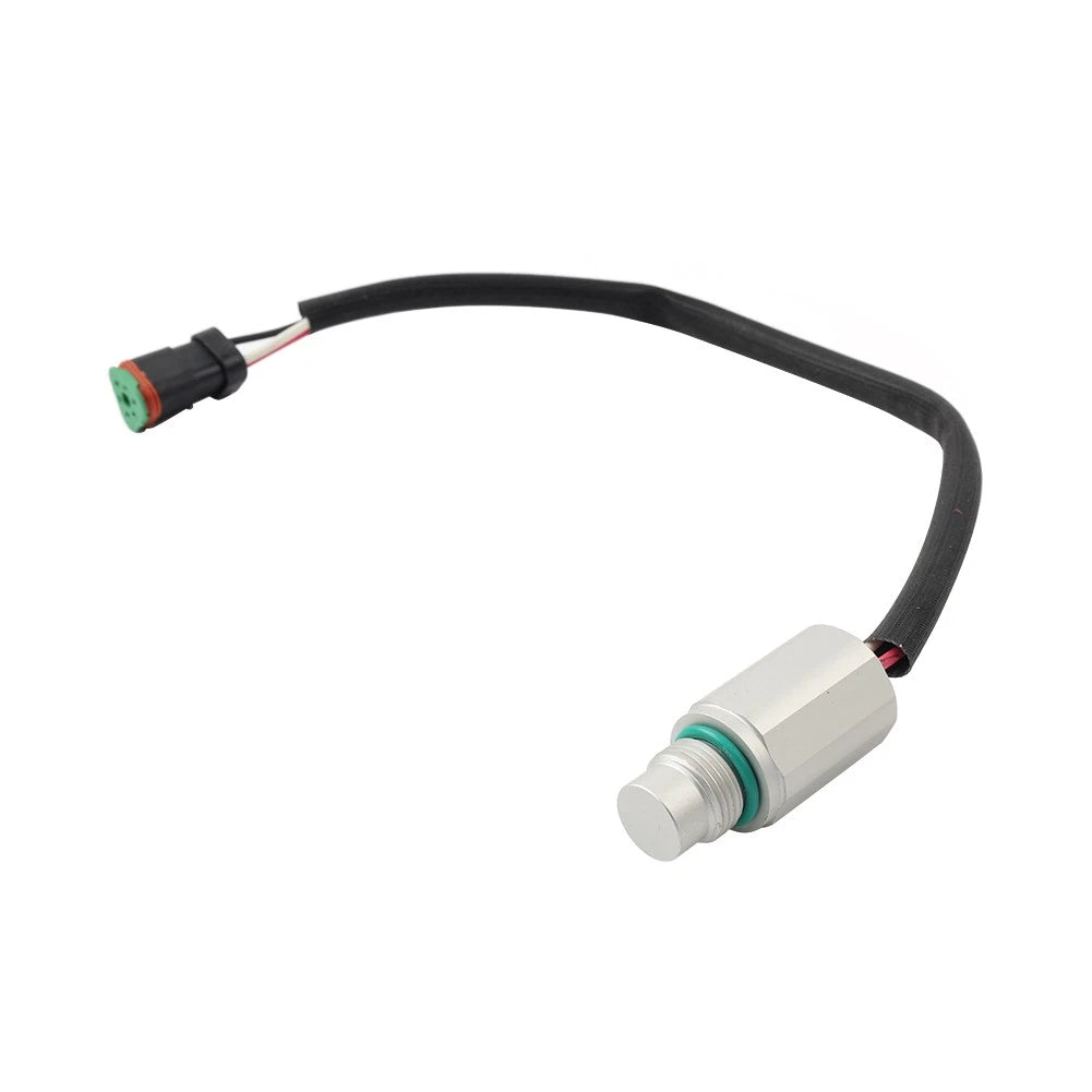 Speed Sensor 1PC for Caterpillar 3406E 3512C C-12 3508 3508B