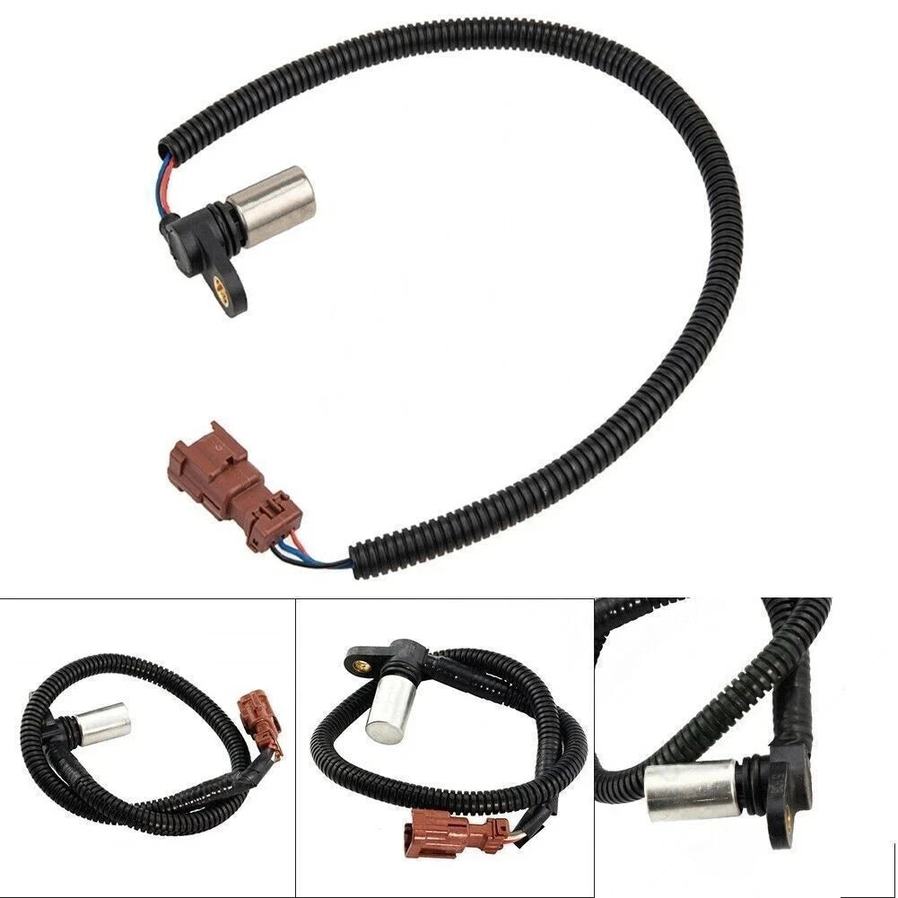 Transmission Speed Sensor for Nissan Versa (2007–2012)