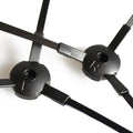 2X Side Brush for Robotic Vacuum Cleaner Accessories