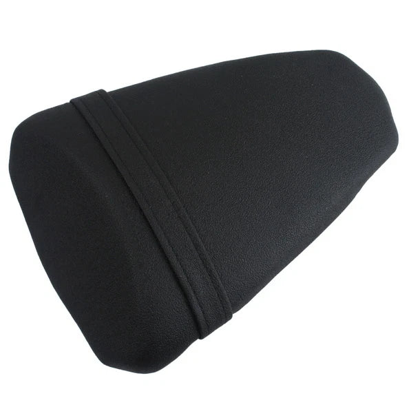 Rear Seat Passenger Cushion for Kawasaki Z1000 (2010–2013) Black