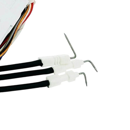 Dual Ignition Pulse Igniter for Gas Appliance (14-wire Harness)