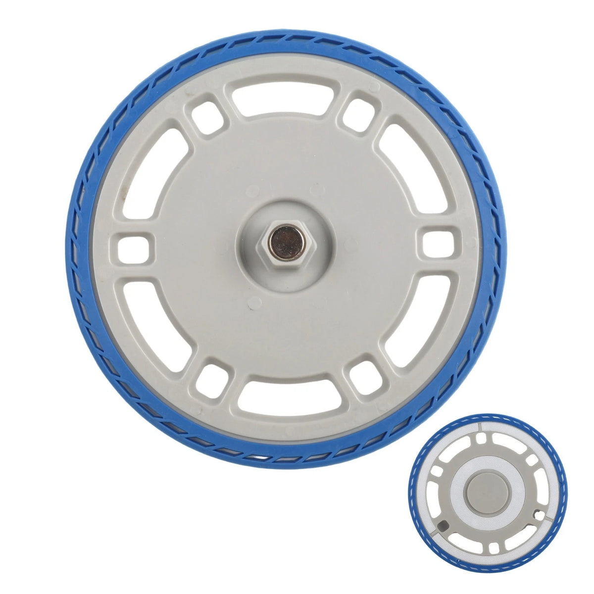 Mop Attachment for Ecovacs Deebot Models (2017–2023)