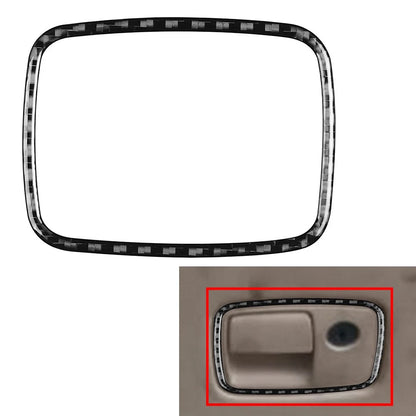 Glove Box Storage Compartment Panel Frame Cover for Chevrolet Impala (2000–2005)