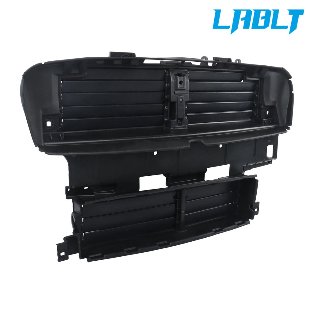 Radiator Active Grille Shutter with Motor Assy for Lincoln Continental (2017–2020)