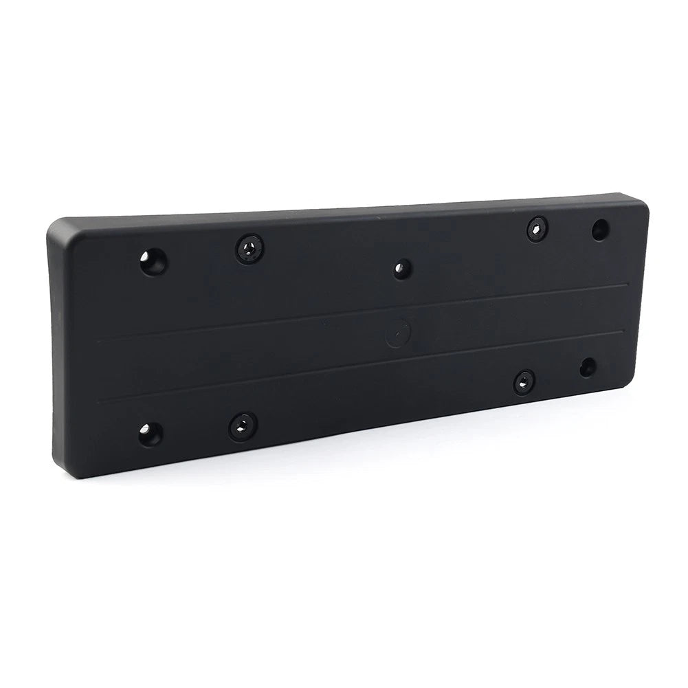 Front License Plate Mounting Holder Bracket for Land Rover Discovery 5 (2017–2022) LR083125