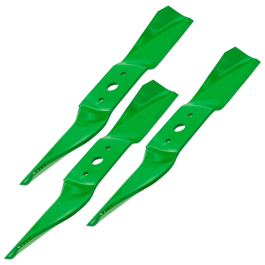 High Lift Blade 48 Inch Deck Replacement for Cub Cadet MTD (2005–2015)