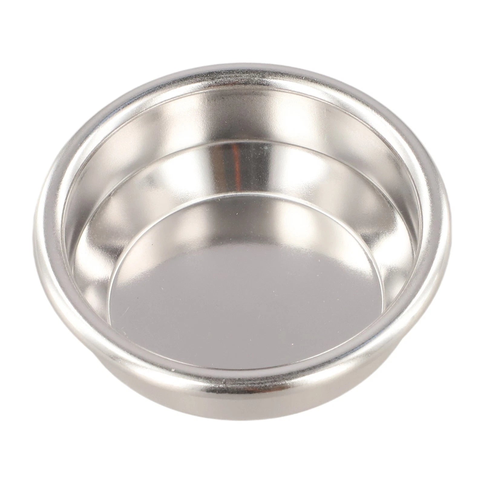 Filter Bowl for Kitchen Tool Accessories (58mm Dia, 17mm Height)