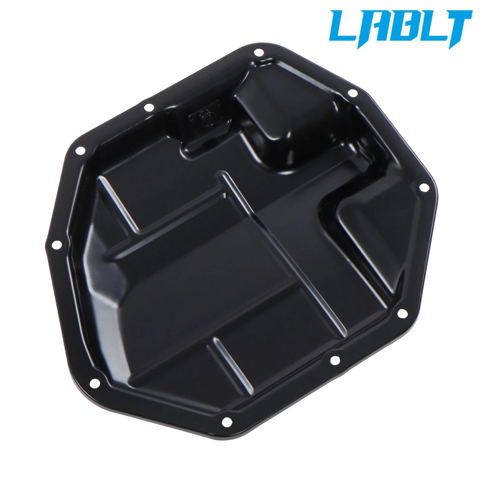 Engine Oil Pan 264-507 for Nissan Cube (2009–2014), Sentra (2007–2012), Versa (2007–2012), Tiida (2007–2012)