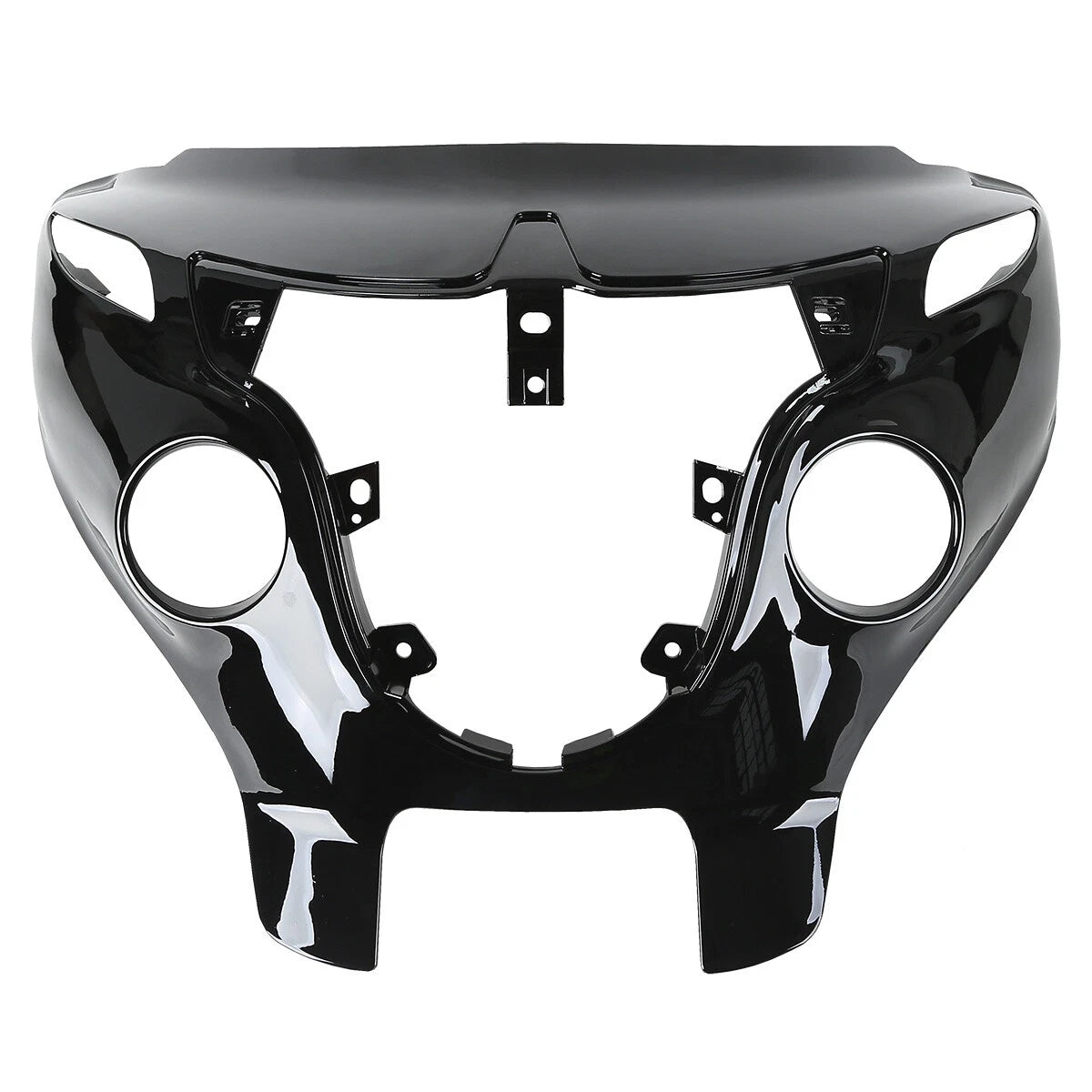 Front Outer Fairing for Indian Roadmaster, Chieftain (2014–2024)
