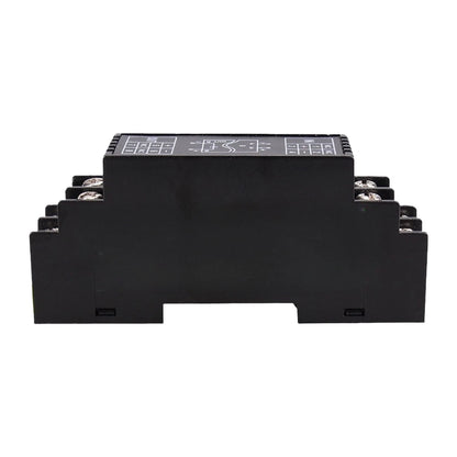 Passive Signal Isolator for 4-20mA Loop Powered Industrial Applications