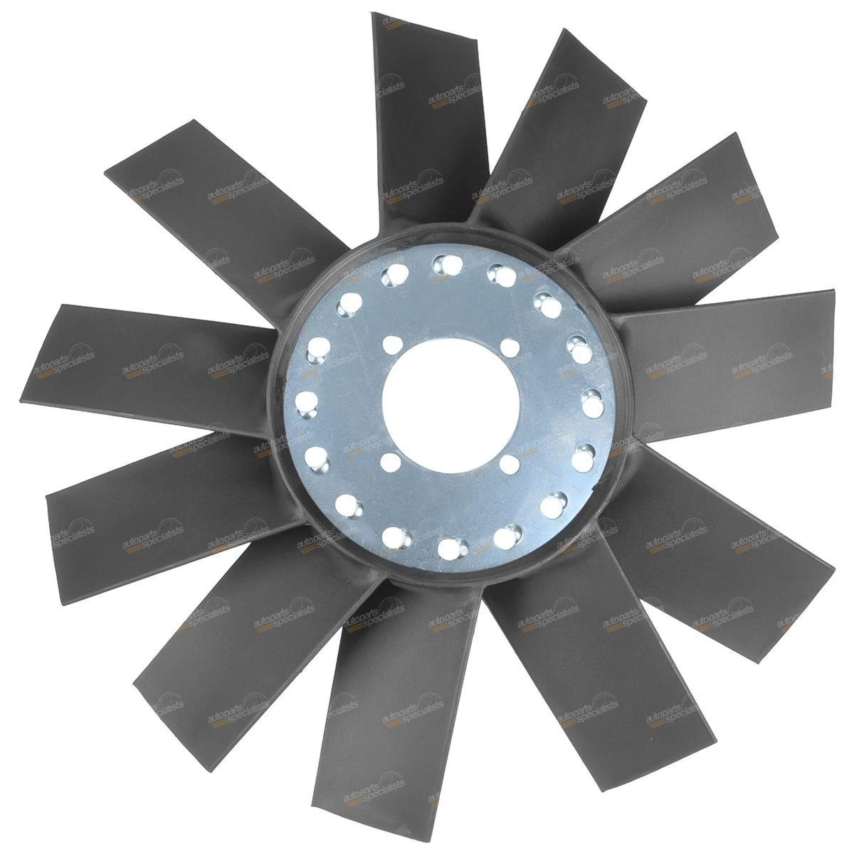 Cooling Fan Blade for Ford Ranger PX 3.2L P5AT (2011–2019)