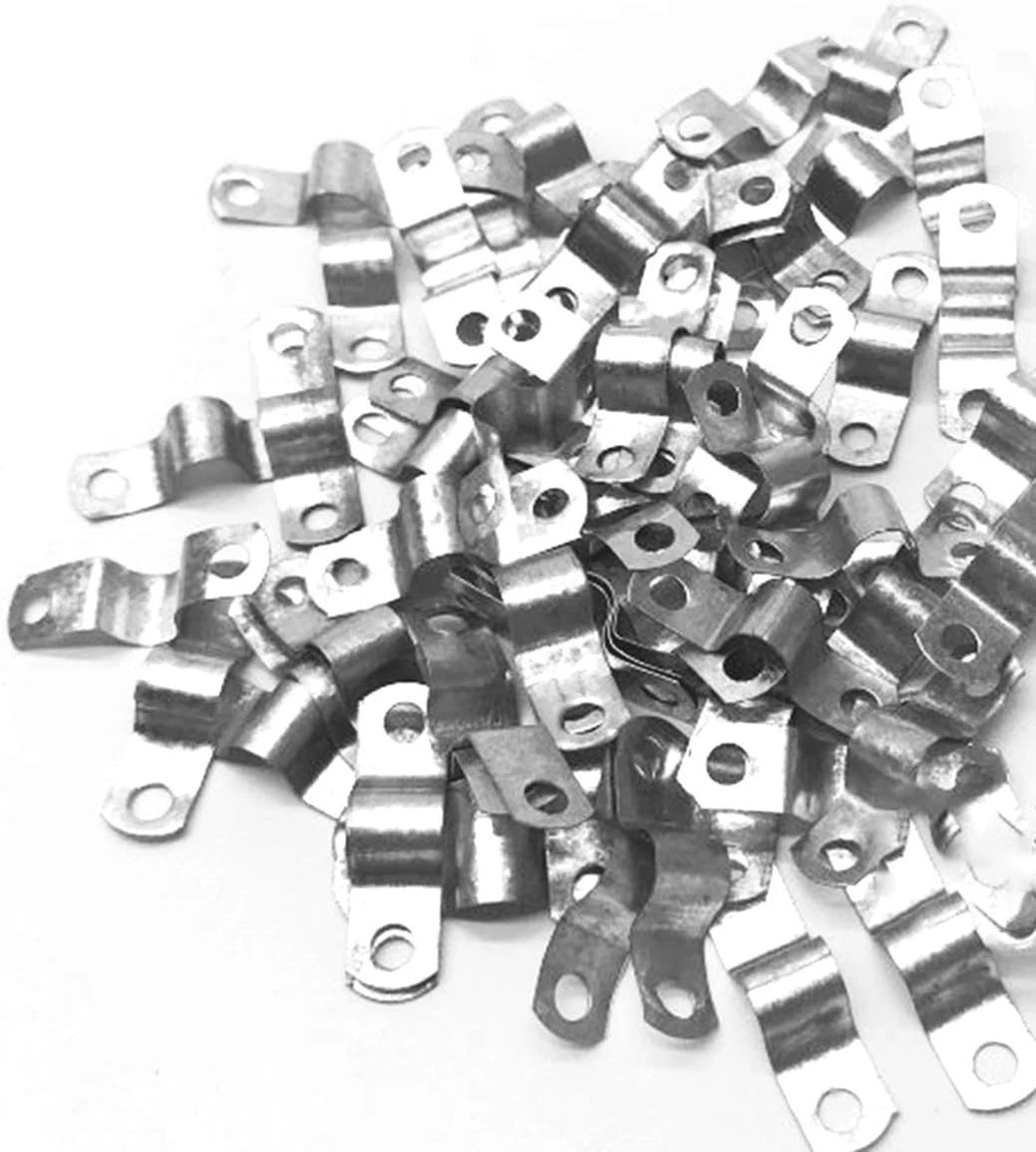 6mm & 8mm Copper Tube Clamps for Refrigerators (2010–2023)