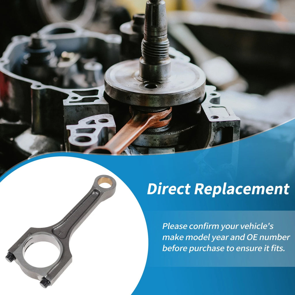 Engine Connecting Rod Replacement for Hyundai Santa Fe (2013–2016)