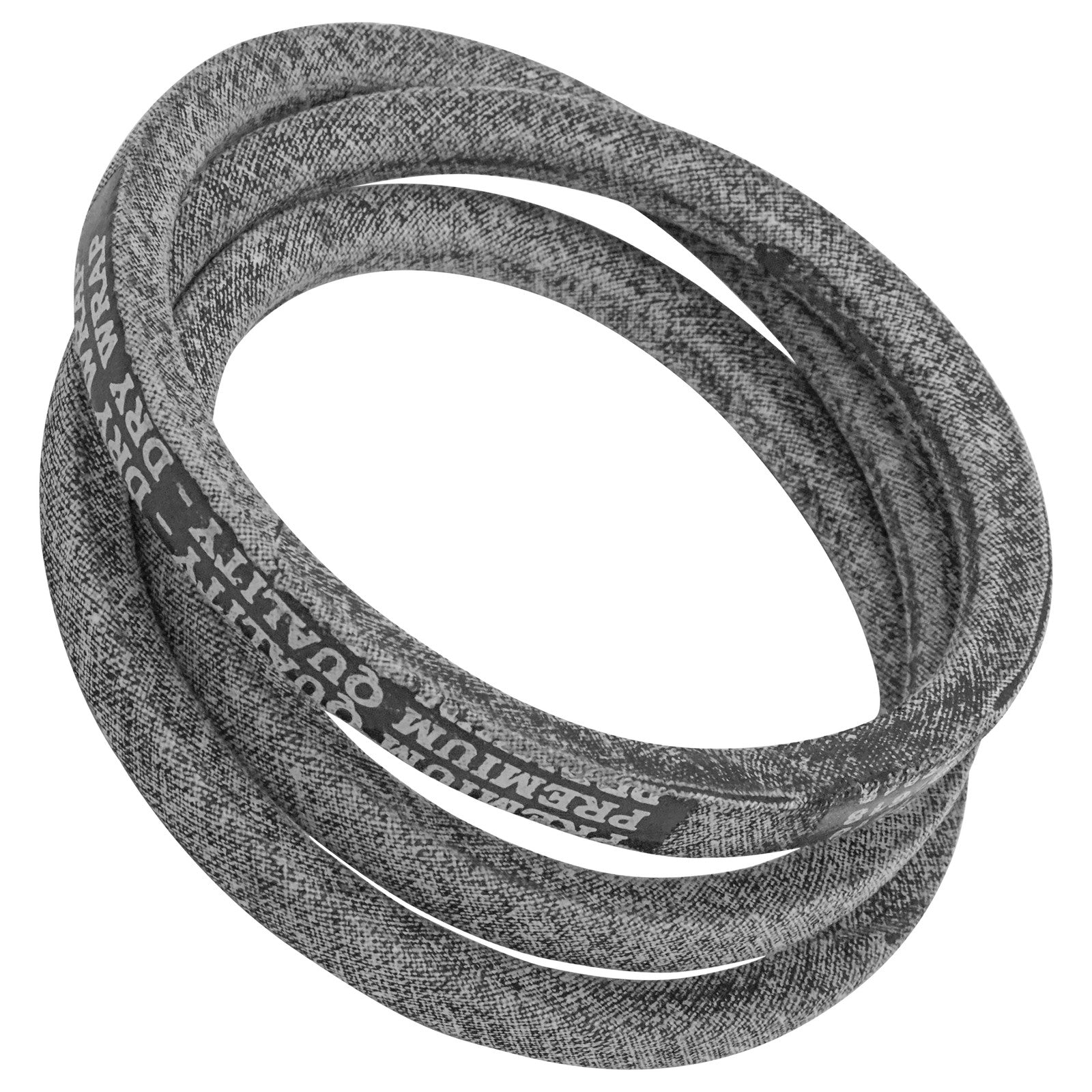 Drive Belt Replacement for Cub Cadet MTD (2000–2010)