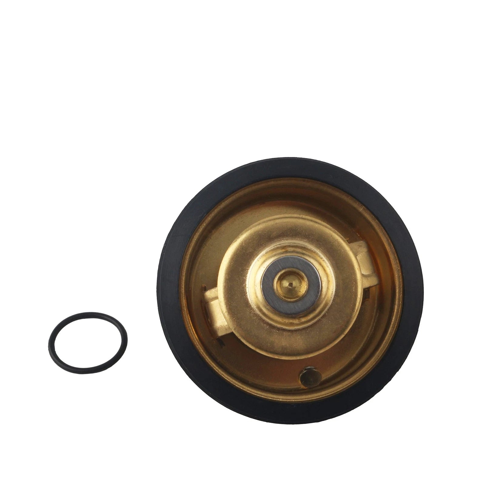 180°F Thermostat for Volvo Penta 230A 230B 250A 250B 251A (Models 875580)